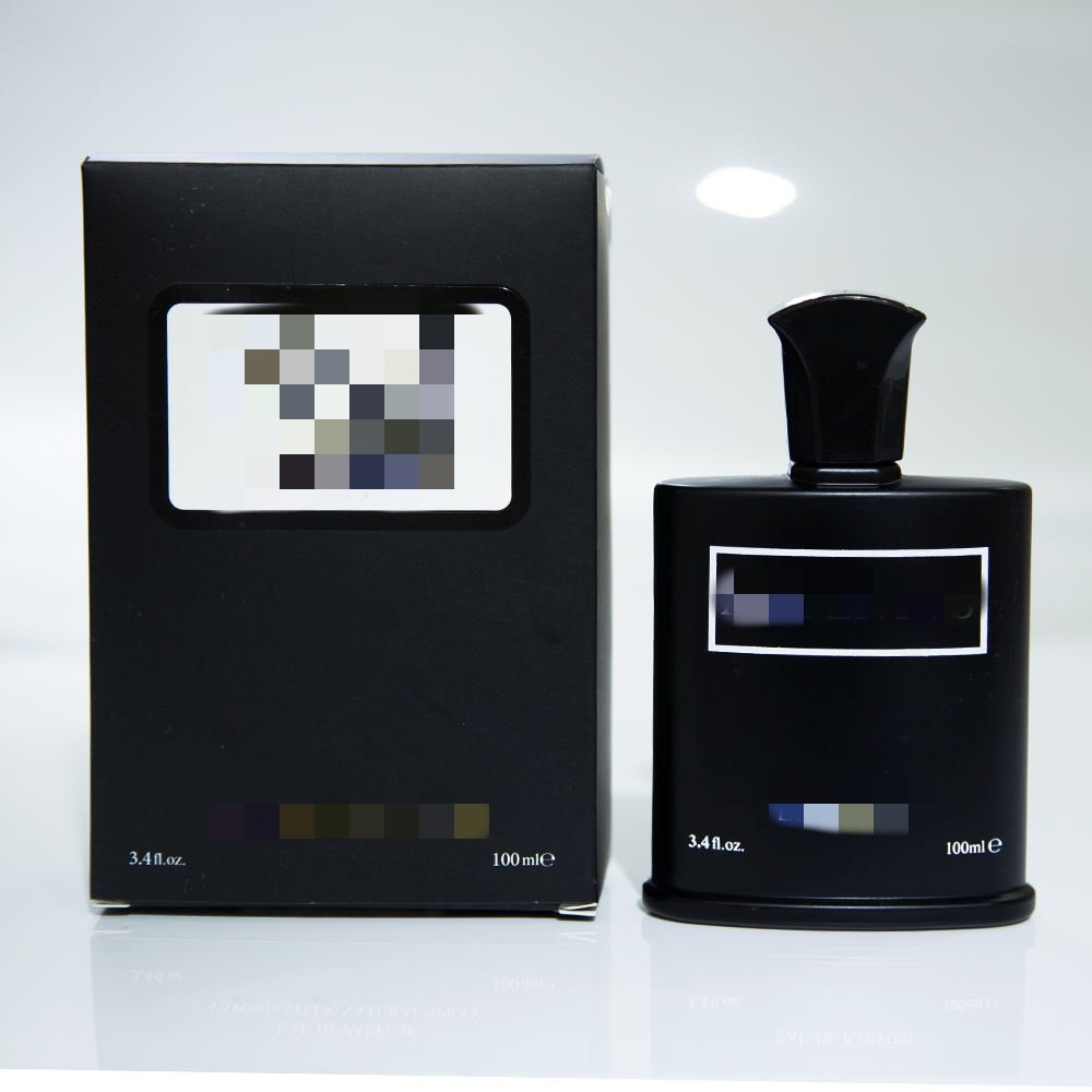 High Quality 100 ML Private Label Cologne Men's Perfume Sexy Original Parfums For Man