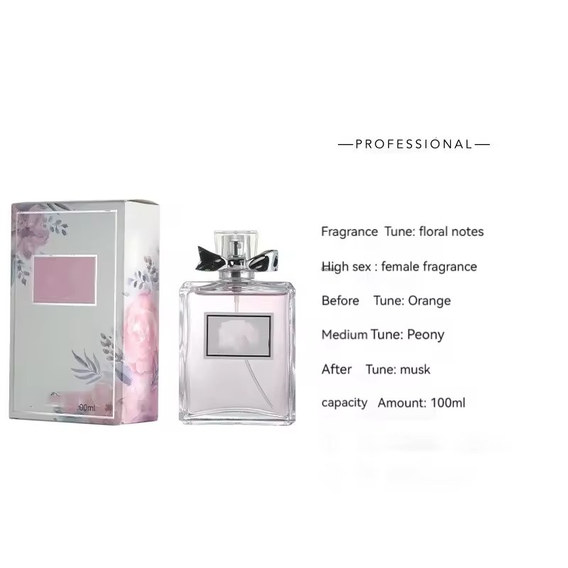 Original OEM inportado wholesale 10ml 30ml 50ml 100ml men's and women's floral/fruit/leather/wood perfume