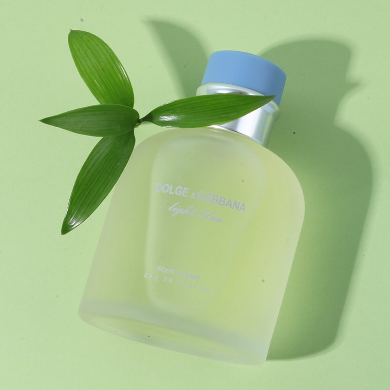 Best Selling Heartbeat Light Blue men perfume 150ml Perfume 1:1 Ocean Toilette Perfume Originales Cologne Men's Parfum