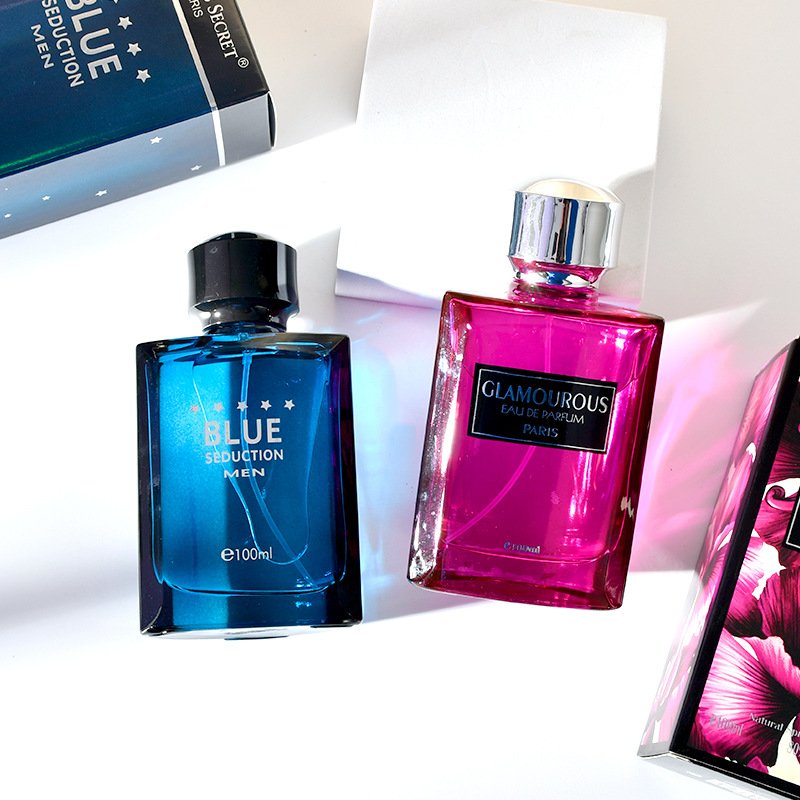 Hot-Selling High-End Woody Fragrance Men's Eau De Toilette Luxury Style Customizable Wholesale Original Perfumes for Men