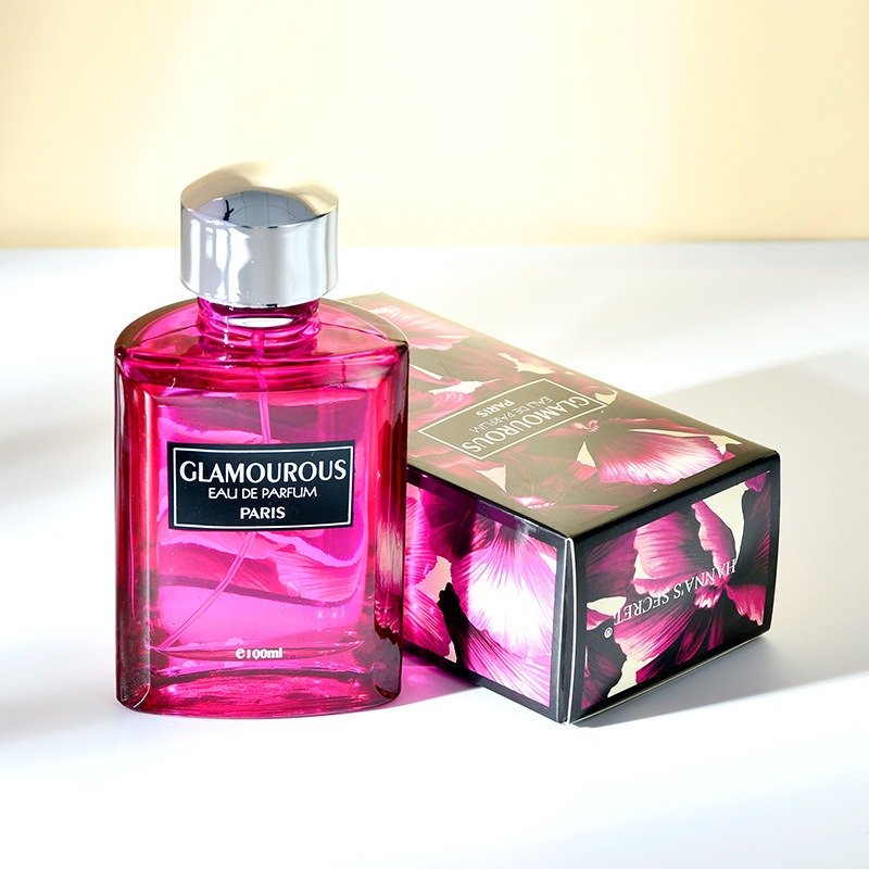 Hot-Selling High-End Woody Fragrance Men's Eau De Toilette Luxury Style Customizable Wholesale Original Perfumes for Men