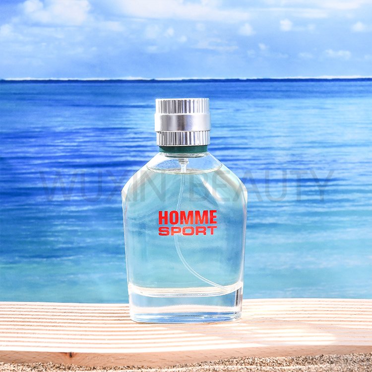 Niche Fragrance ODM Manufacturing Factory offering Luxury Wholesale Mini Romance Liquid Perfumes