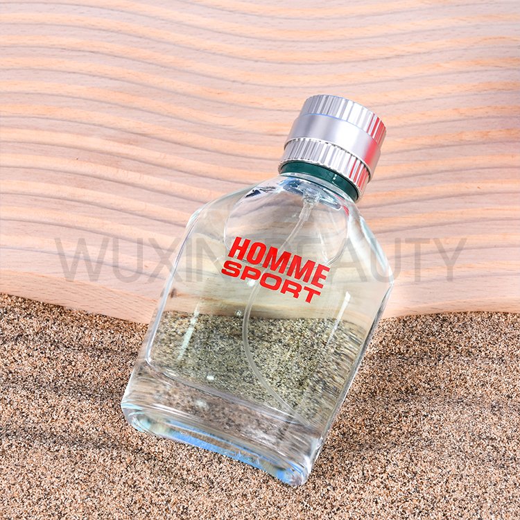 Niche Fragrance ODM Manufacturing Factory offering Luxury Wholesale Mini Romance Liquid Perfumes