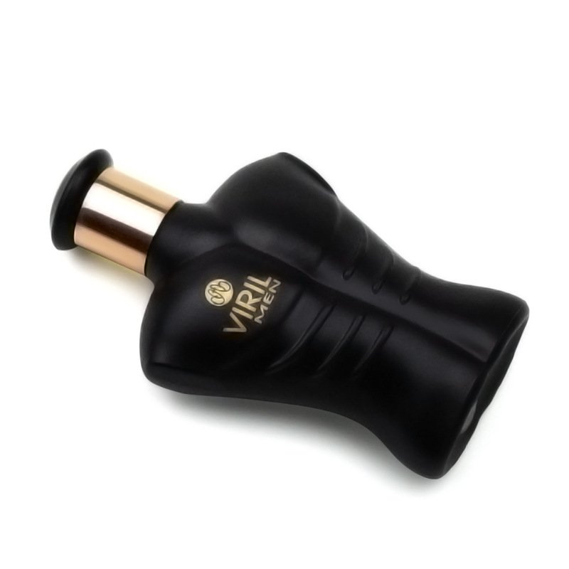 Wholesale customizable Men's perfumes A spray-on perfume that lasts and exudes masculine charm