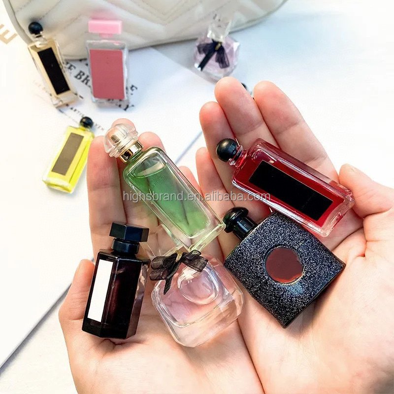 2024 Luxury perfume 5ml 7ml10ml Mini perfume 80ml 100ml Wholesale brand men's and women's spot perfume
