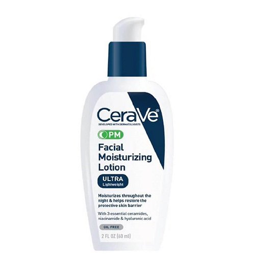 Cerave facial Moisturizing Lotion / Cerave Moisturizing Cream Cerave Hydrating Facial Cleanser