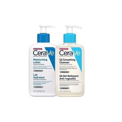 Cerave Moisturizing Cream Body Skin Care 24 Hours Baume Hydration Nourishing Repair Cream Improve Dull For Normal To Dry Skin
