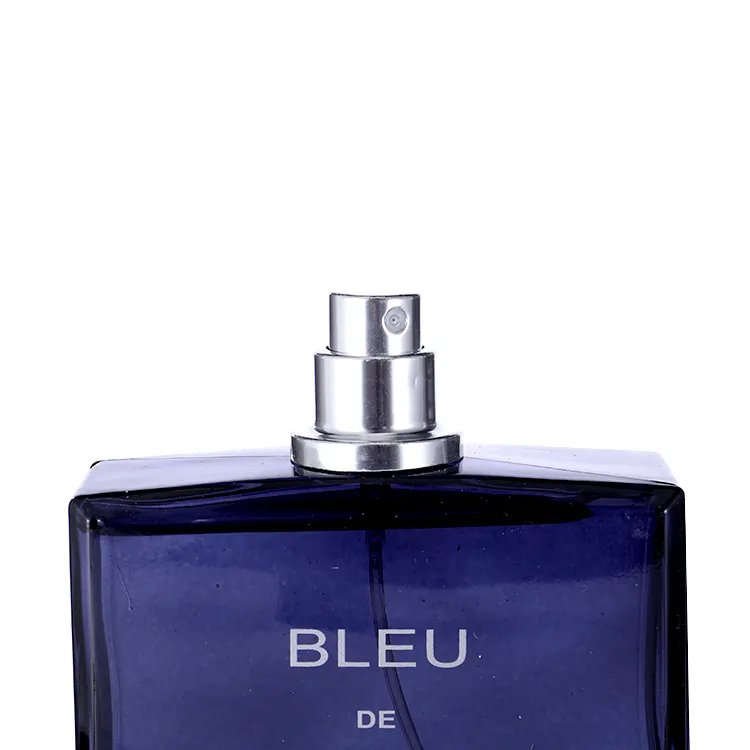 Top Original Clone 1:1 Men's Perfume 100ML natural long lasting wooden fragrance with exquisite gift box