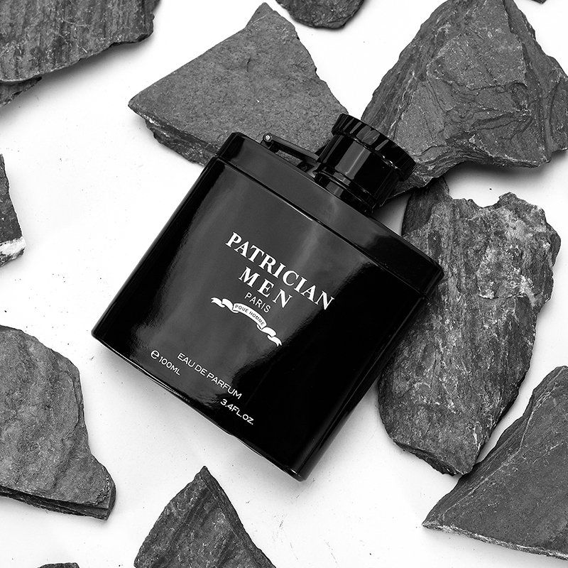 Perfume Factory 100ml Men's Perfume Cologne Long Lasting Woody Parfum cologne for men perfume
