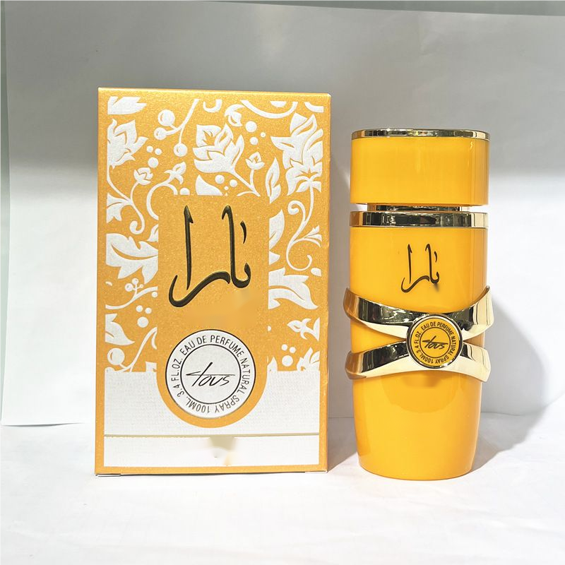 New design men's perfume perfumes arabes arab perfumes wholesale with low price DASAAD