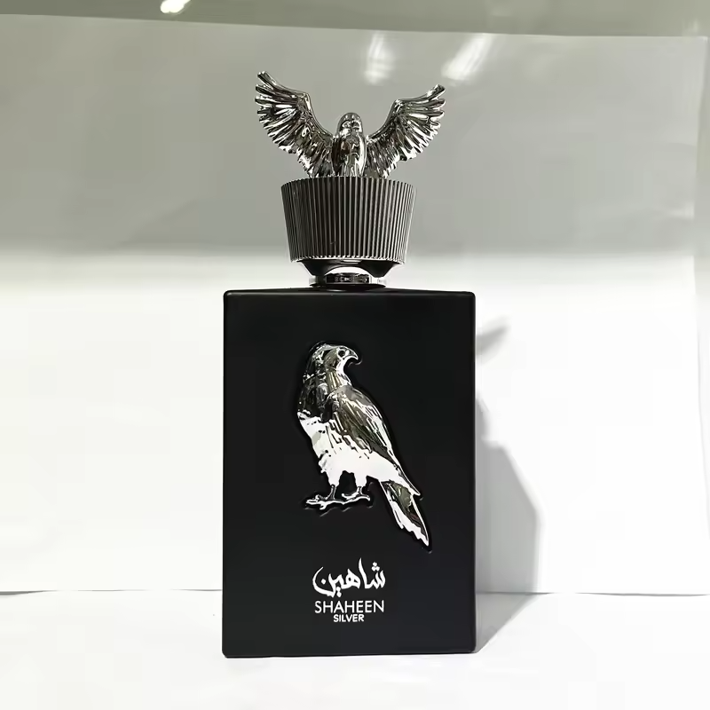 Wholesale 100ml Luxury Unisex Dubai Men's Perfume High Quality Original with Long-Lasting Honey Fragrance from Arabia