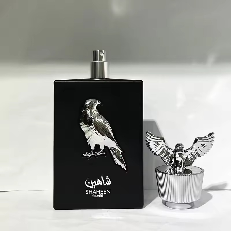 Wholesale 100ml Luxury Unisex Dubai Men's Perfume High Quality Original with Long-Lasting Honey Fragrance from Arabia