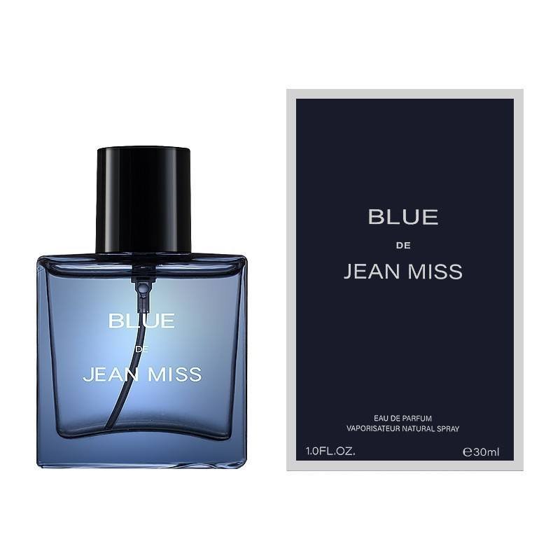 Brand Men's Perfume Supplier Blue Perfume Cologne Body Spray Long-lasting Perfume Original