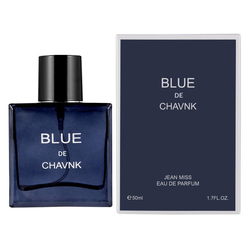 Brand Men's Perfume Supplier Blue Perfume Cologne Body Spray Long-lasting Perfume Original