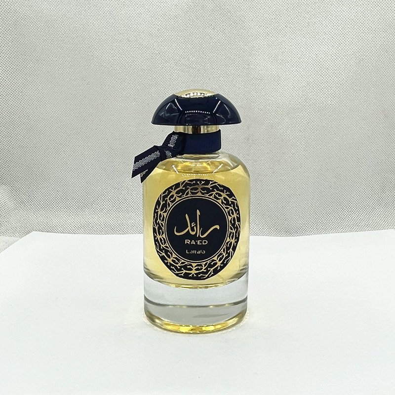 Innovative design Men's perfume Top quality Arabic perfume Blue premium gift box perfumes original brand