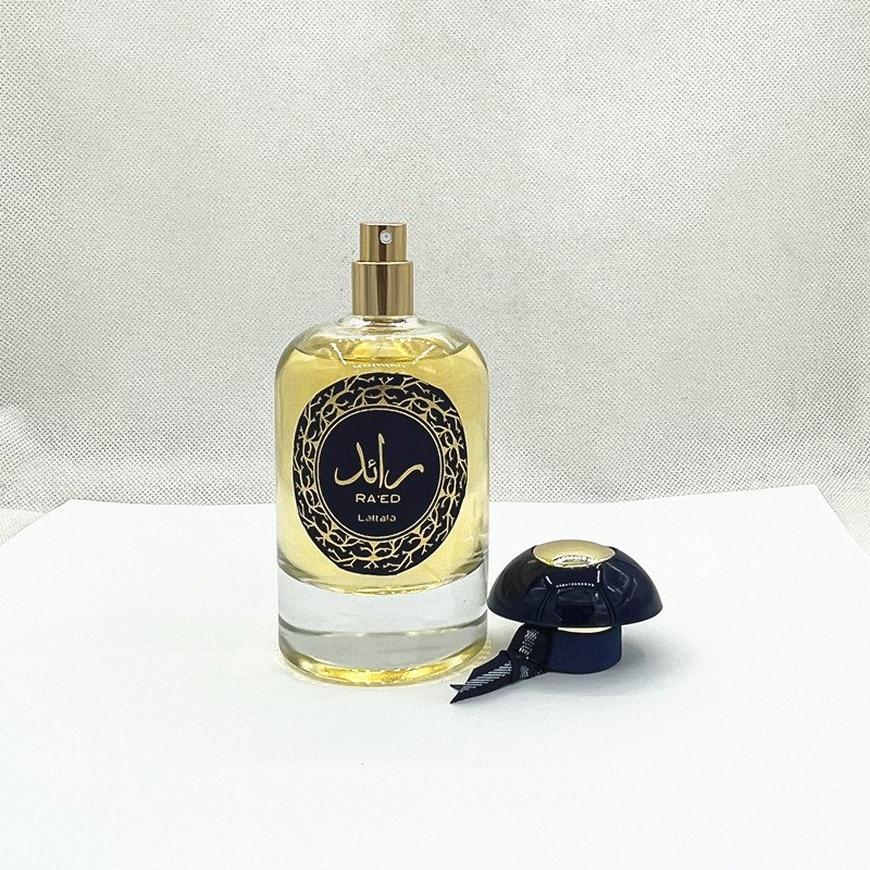 Innovative design Men's perfume Top quality Arabic perfume Blue premium gift box perfumes original brand