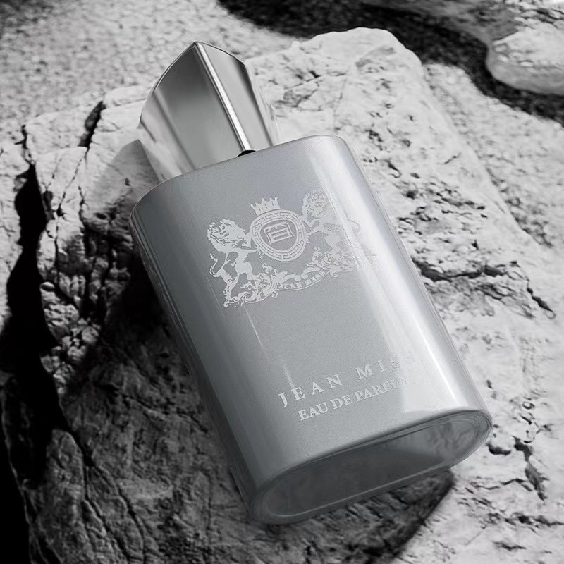 Original brand perfume Men Perfume Temptation Leather Fragrance Cologne Factory Direct Sales Supplier