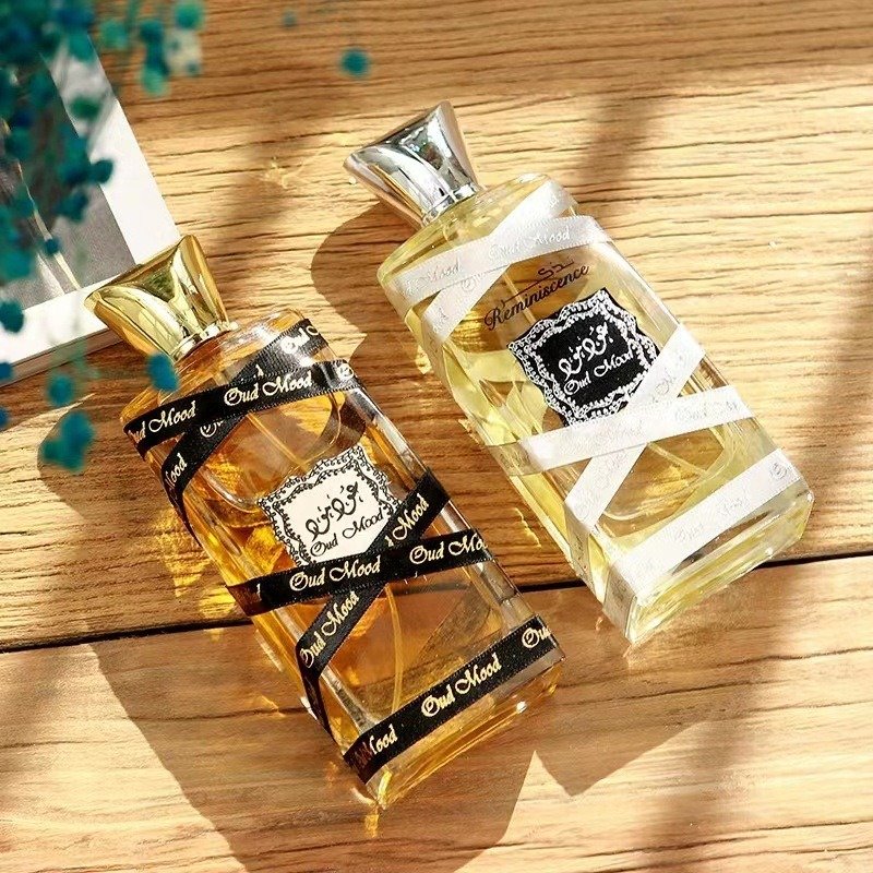 Dubai Essence Desert Flower Arab Men And Women Perfume Essential Oils Lasting Fragrance