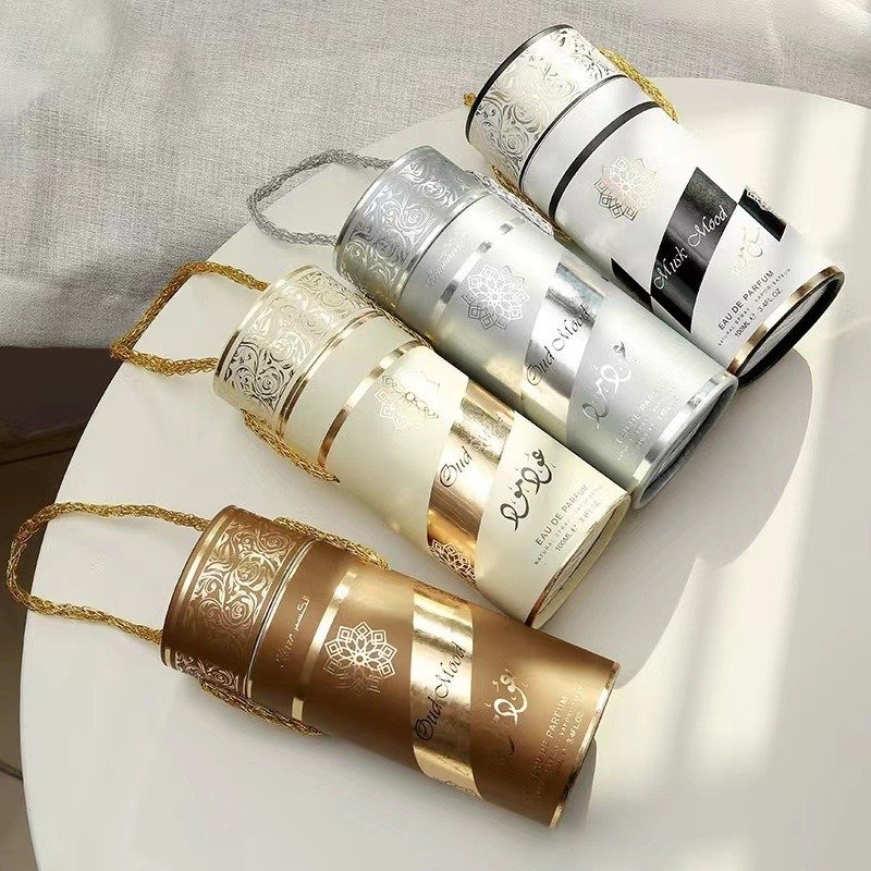 Dubai Essence Desert Flower Arab Men And Women Perfume Essential Oils Lasting Fragrance