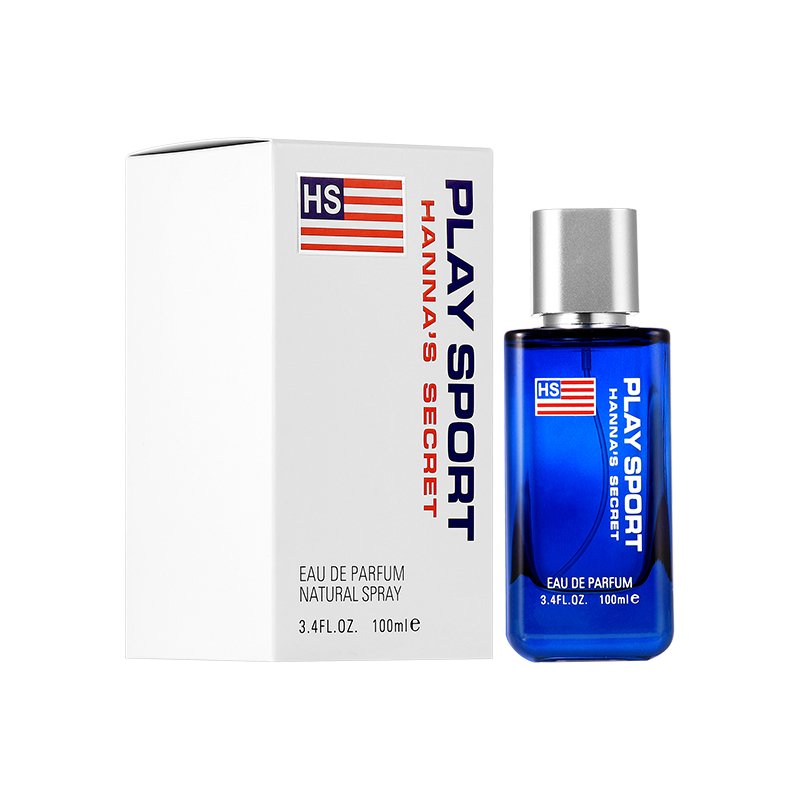 ODM private label men's perfume lasting light fragrance aromatic woody cologne perfume 100ml
