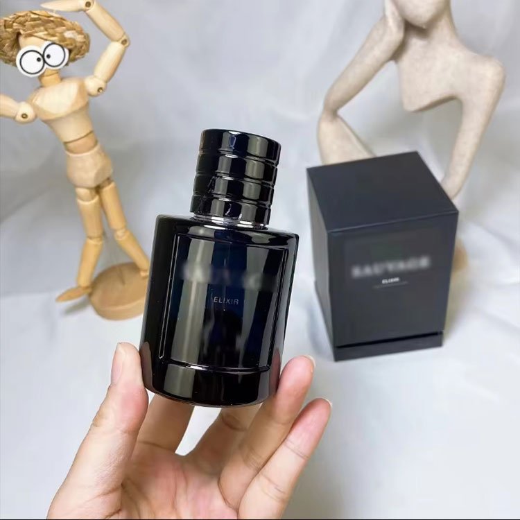 Hot selling 60ml 100ml popular brand men's lasting perfume