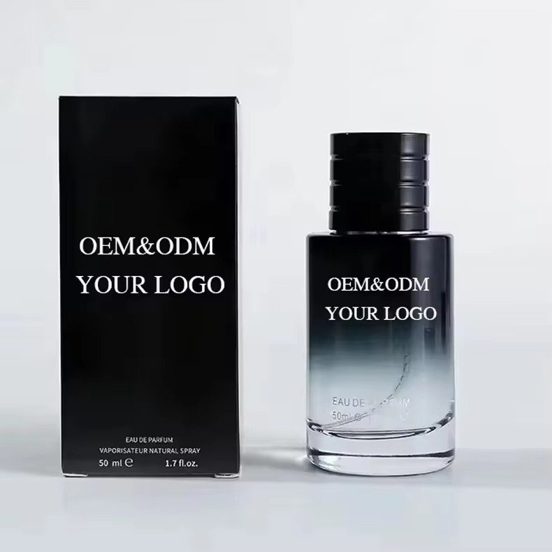 2024 High Quality Wholesale Men's 100ml Cologne Spray Perfume Wood Note Lasting EDP Men's Perfume