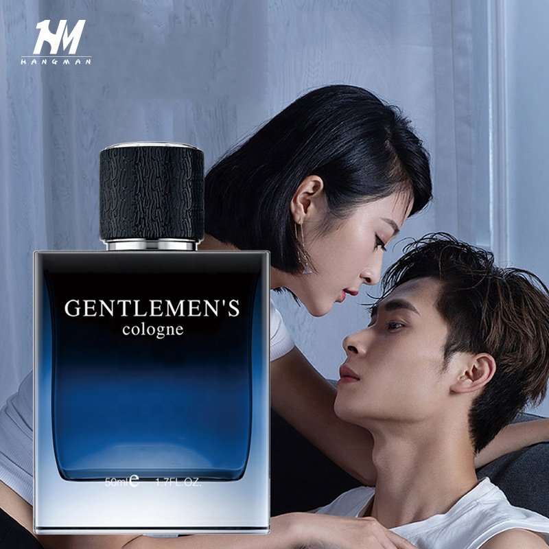 Hot Sale In Stock Perfume Long Lasting Men'S Perfume Spray Lasting Light Fragrance Men'S Flavo