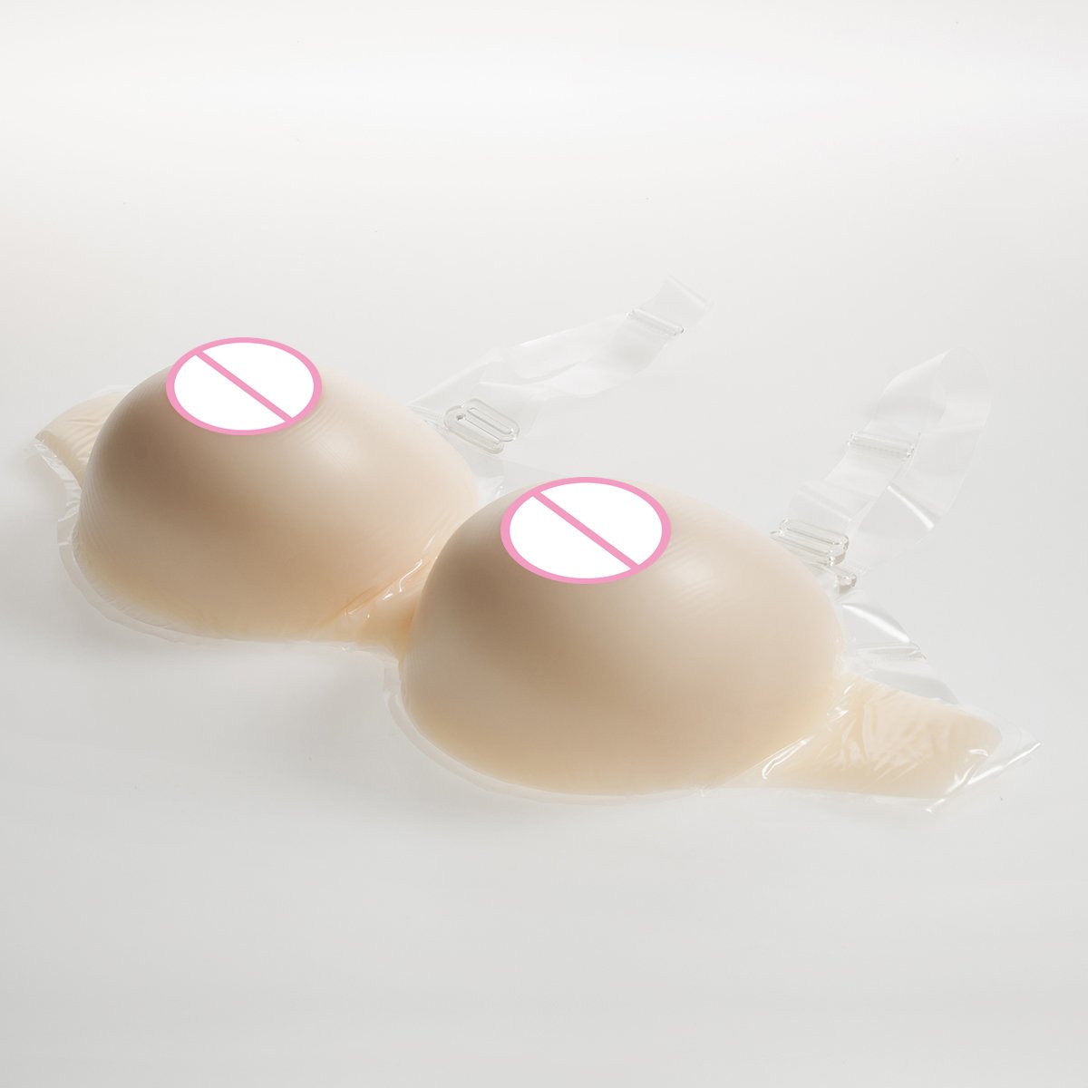 Sexy Crossdresser Enhancement Realistic Silicone Chest Huge Cups Big Boobs Breast Prostheses Silicon Breast Bra Forms