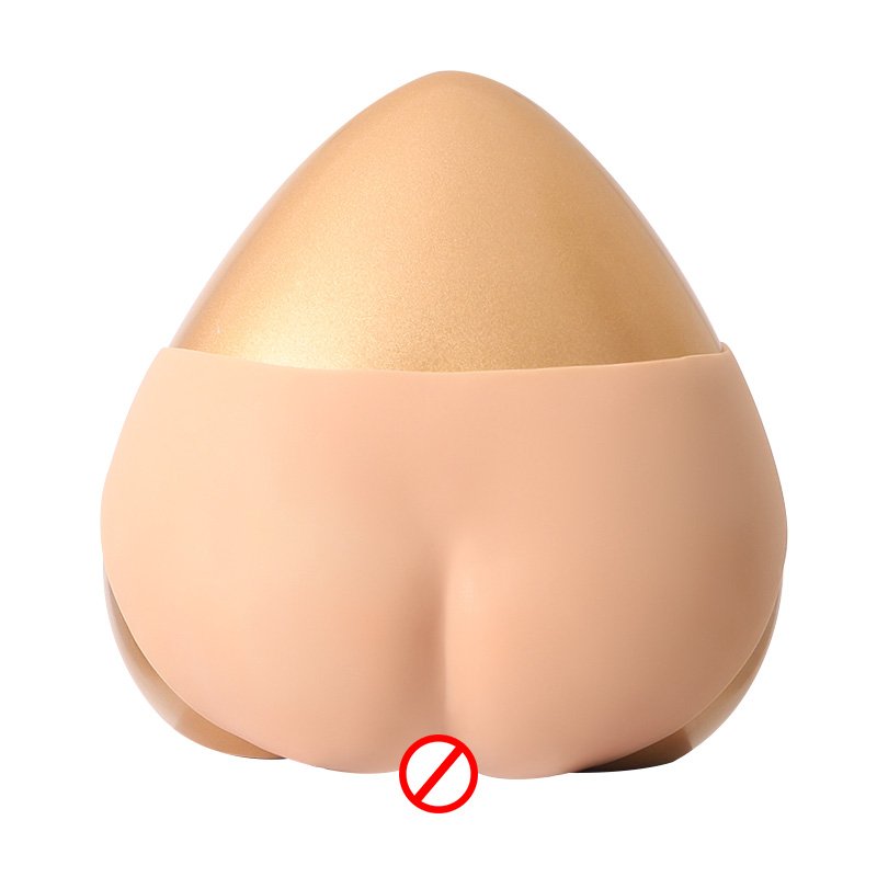 6 Colors Silicone simulate Vagina Silicone Panties Hiding penis Penetrable Realistic Pussy for Crossdresser Transgender Shemale