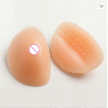 Inserts Bra Pad Custom Made Breast Prosthesis