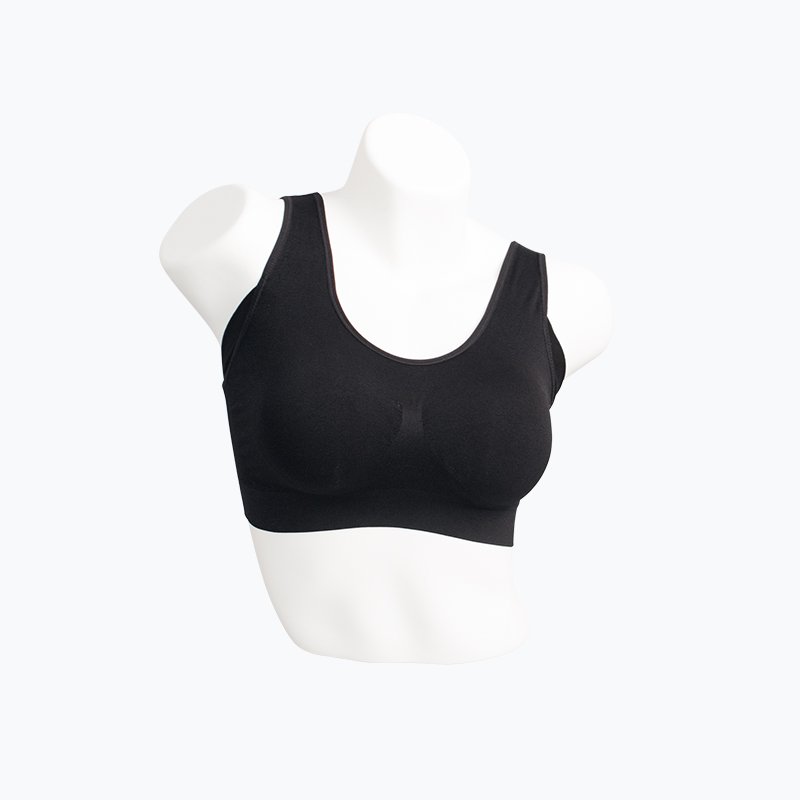 S-SHAPER New Design Seamless Women Comfortable Yoga Sport Bra