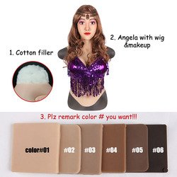 Angela-Cotton+hair+makeup