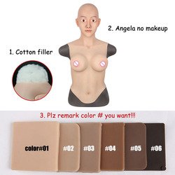 Angela-Cotton