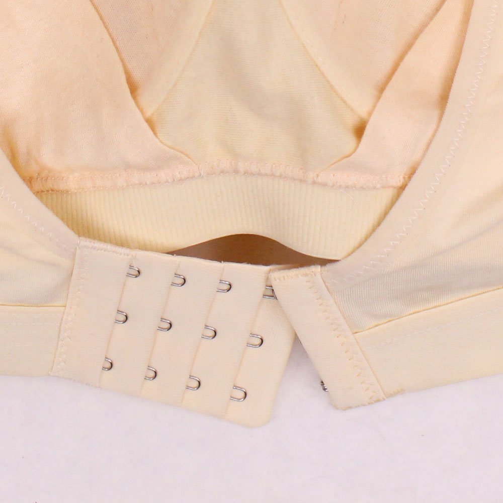 6052 Silicone Breast Forms Mastectomy surgery Cotton Lace Bra With Pockets Artificial Breast Prosthesis Woman Wireless Bra