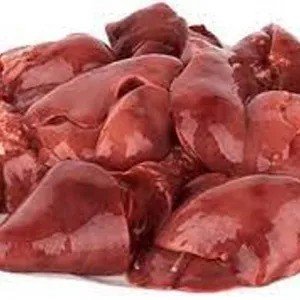 Frozen Chicken Gizzard