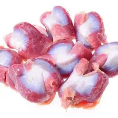 Frozen Chicken Gizzard