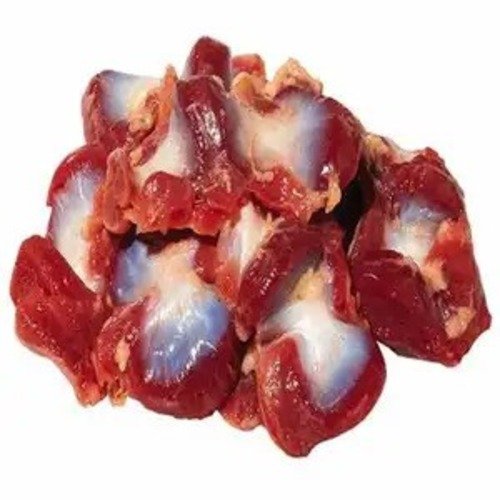 Frozen Chicken Gizzard