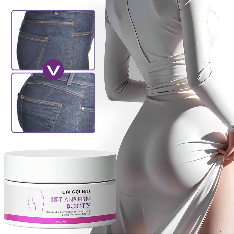 Firmer And Bigger Butt Lift Hip Lift Up Enhancement Cream Butt Enhancement Cream Buttock Enlargement Cream