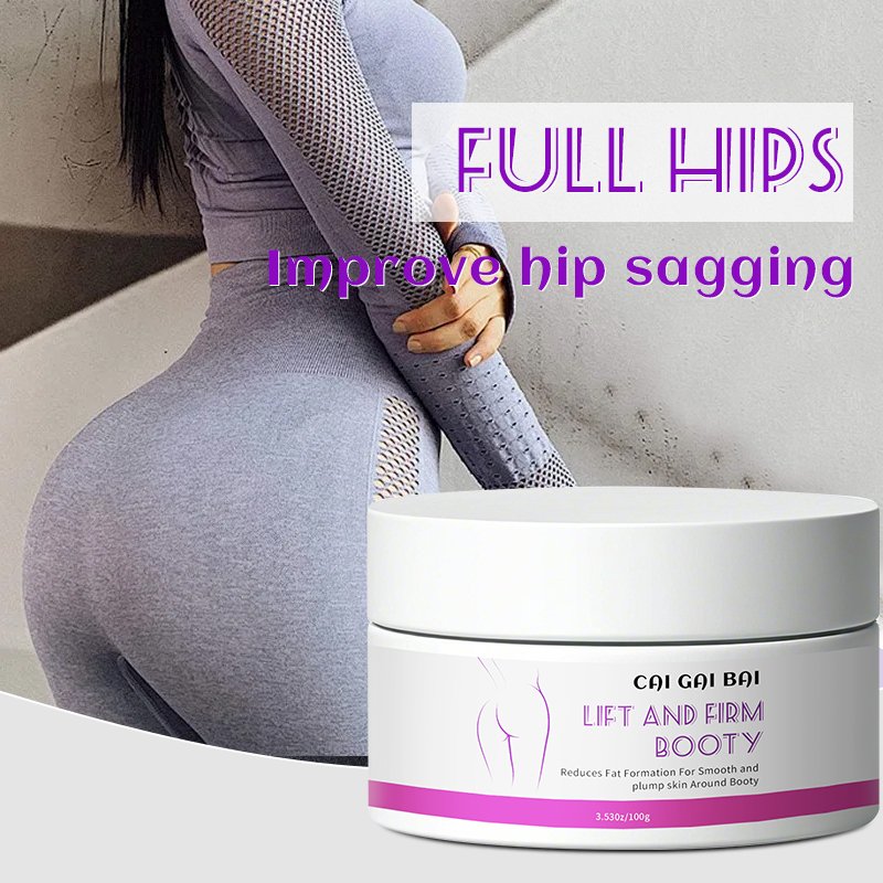 Firmer And Bigger Butt Lift Hip Lift Up Enhancement Cream Butt Enhancement Cream Buttock Enlargement Cream