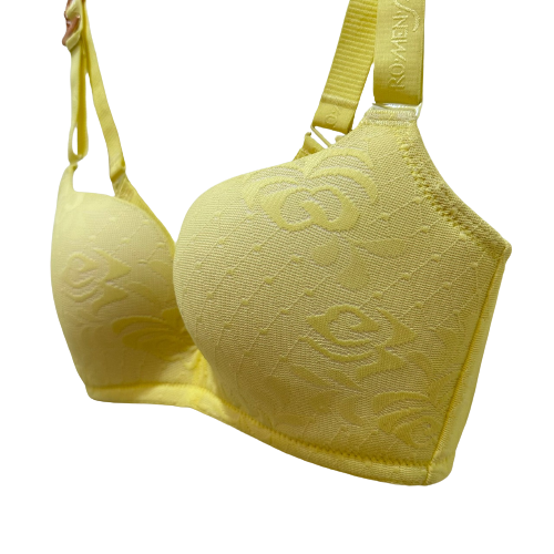 Industry Seller Ladies Bra Wholesale Large Size Sexy Ladies Wear Big Bra Ladies Fancy Bra