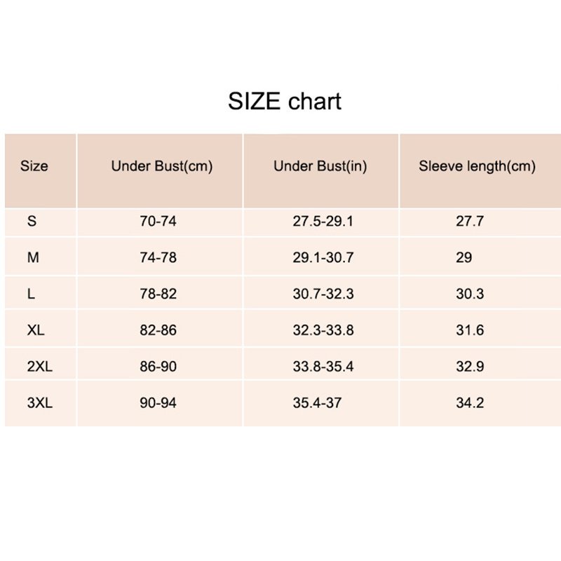 Hot sale Slimming Arm Shapers Back Support Push Up Tops Post Surgery Postparto 3 En 1 Bra fashion arm Corset