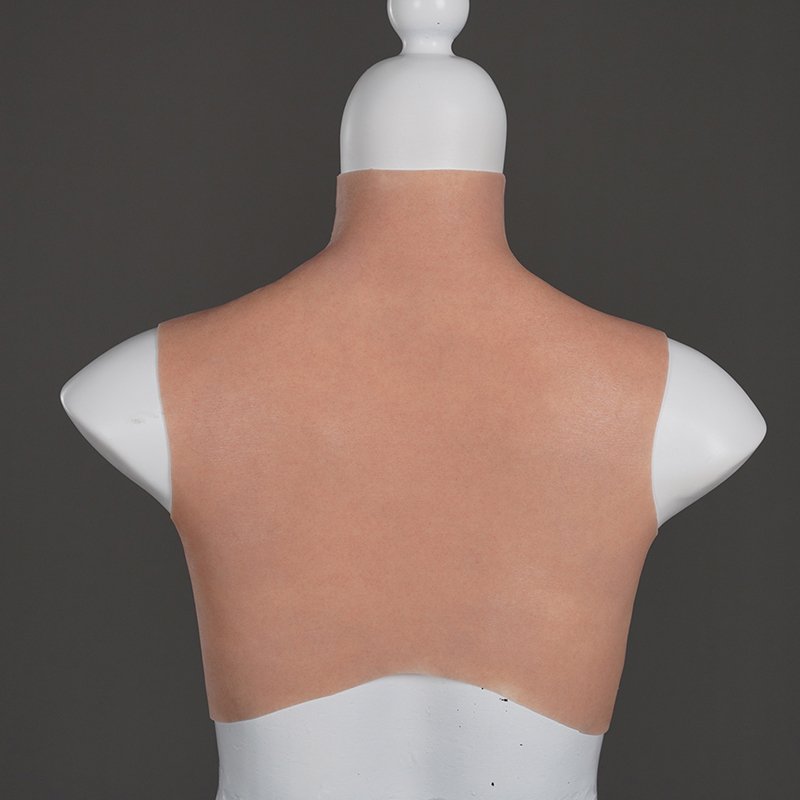 Lifelike Crossdresser Silicon Big Tits Cosplayer Drag Queen Transvestite Soft Fake Boobs Womens Underwear Breast Forms Silicone