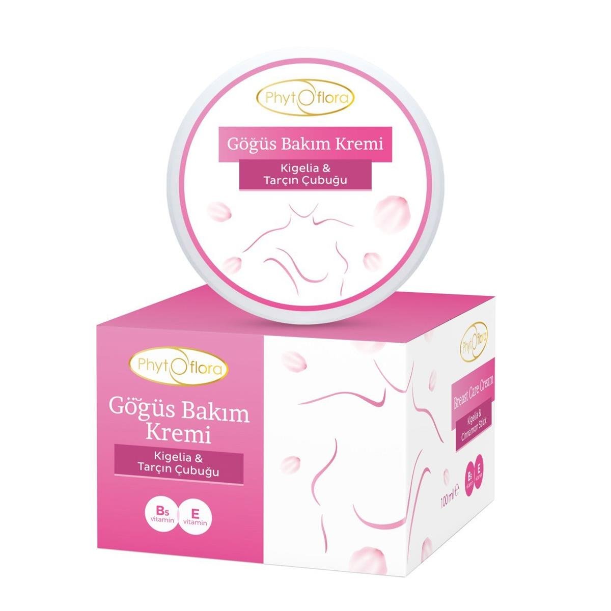 High Quality Breast Care Cream Moisturizing Plumping Firming Firming Breast Cream Skin Care Worldwide Shipping Best Price