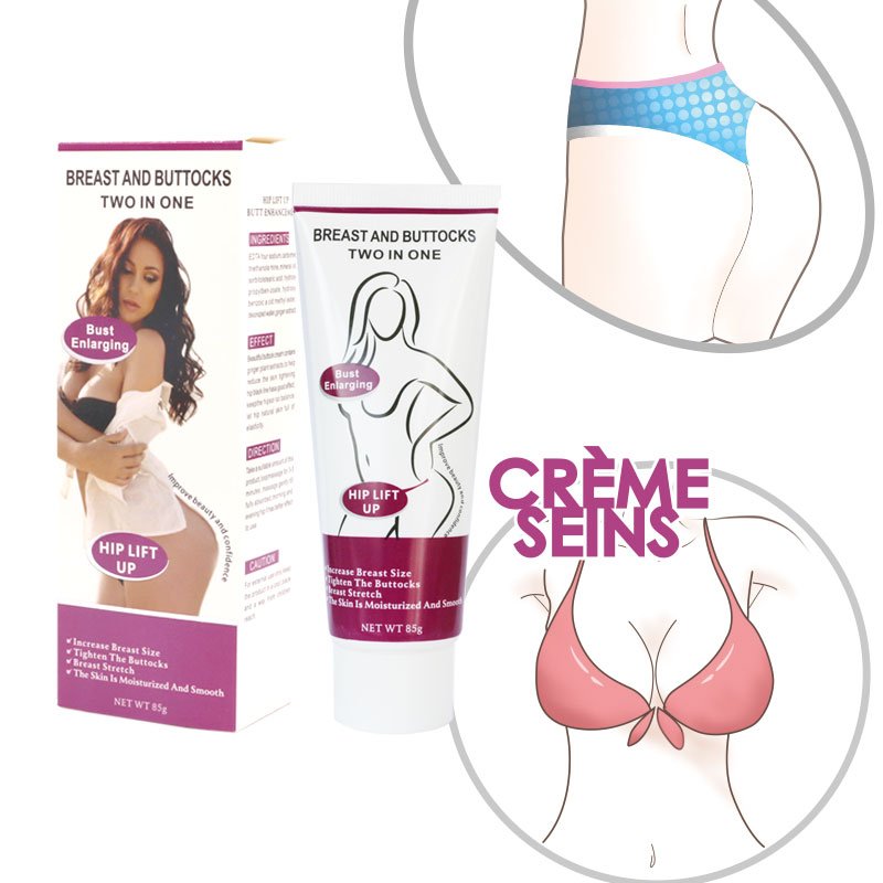 Private label Big Breast Cream Enlargement Tight Cream to Make Big Big Boobs Cream Drop Shipping Light OEM Time Pcs Form