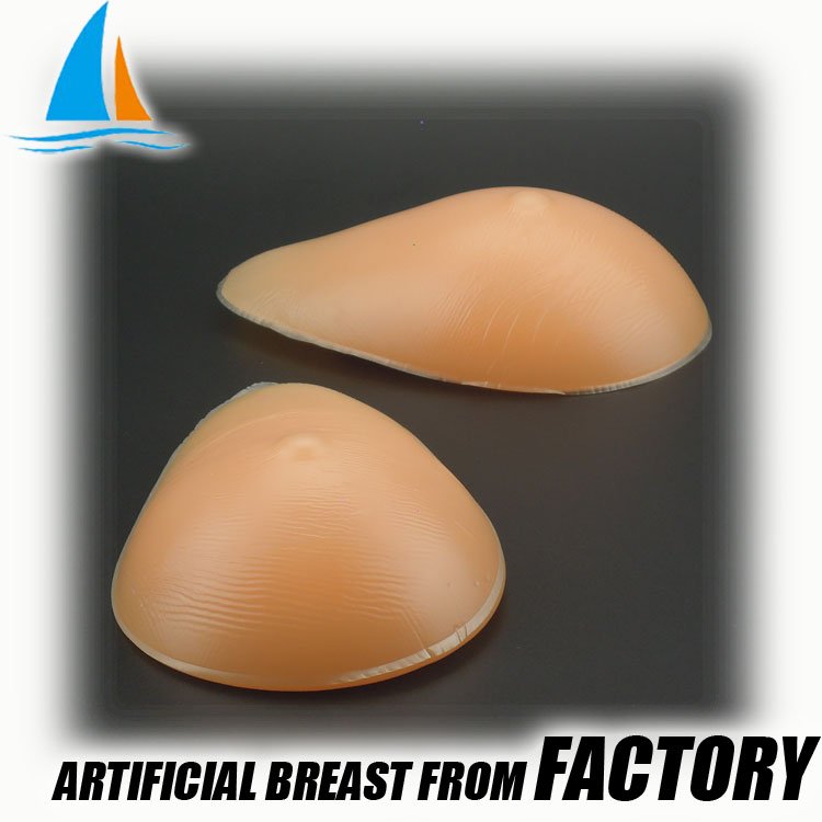 prosthesis silicone cheap breast forms