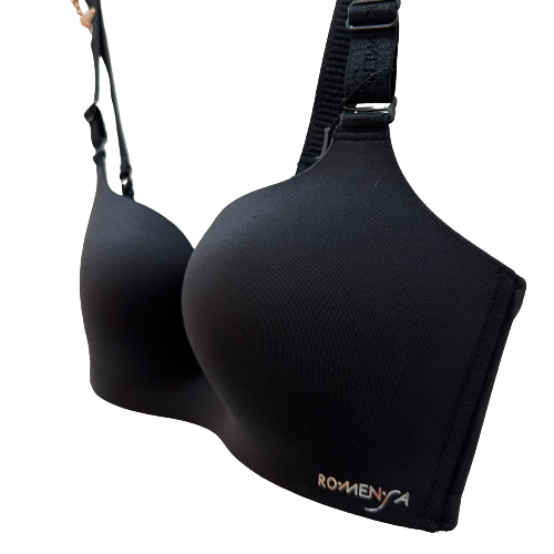 Newest Fashion Aurora Star Fat Women Bra Seamless Bra Women Premium Bra For Women