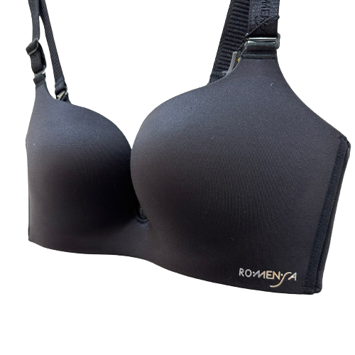 Newest Fashion Aurora Star Fat Women Bra Seamless Bra Women Premium Bra For Women