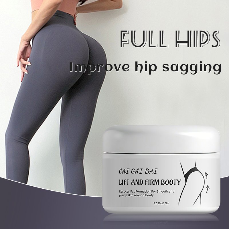 Big Buttock Enhancement Cream Butt And Hips Enlargement Cream Buttocks Original Hip Up Enlargement Cream