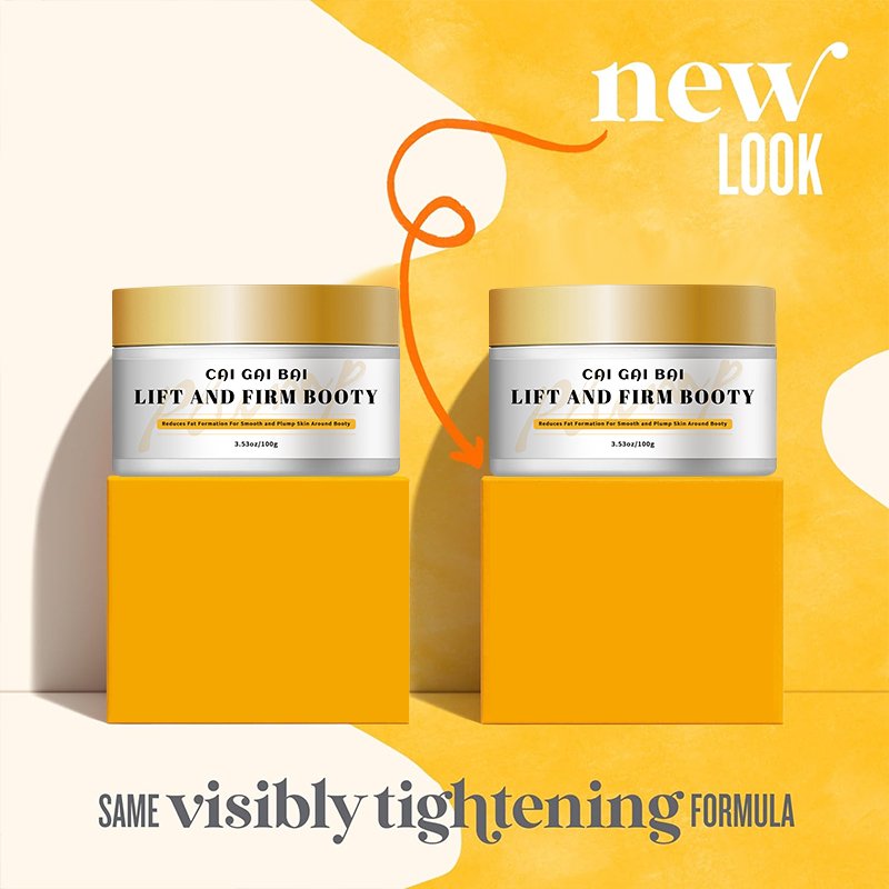 Firmer And Bigger Butt Lift Hip Lift Up Enhancement Cream Butt Enhancement Cream Buttock Enlargement Cream