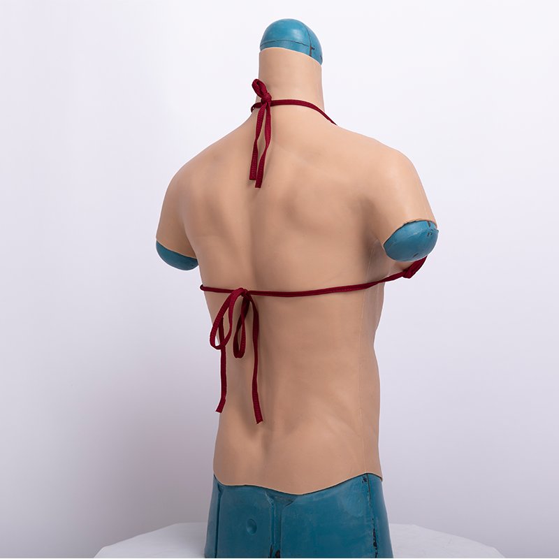 Realistic Breast Forms With Macho Muscle Costume Tits Fake Muscle Suit With Big Boobs Crossdressing Prop Drag Queen Muscle Chest